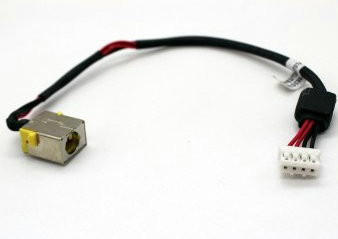 Acer Aspire V3 E1 Series Steckverbinder DC IN Kabel